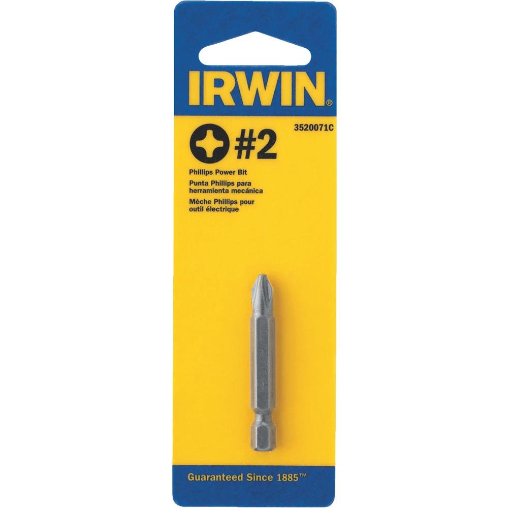  - Screwdriver Bits and Parts